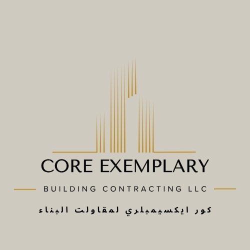 CORE EXEMPLARY Logo